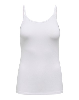 Mila Singlet Top